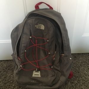 The NorthFace Backpack
